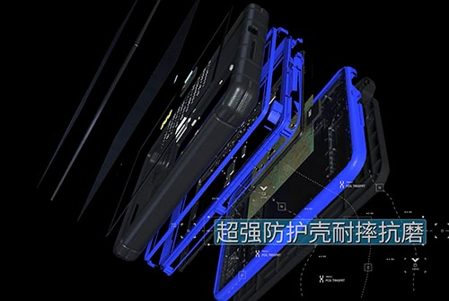 三維動(dòng)畫是怎么制作出來的？