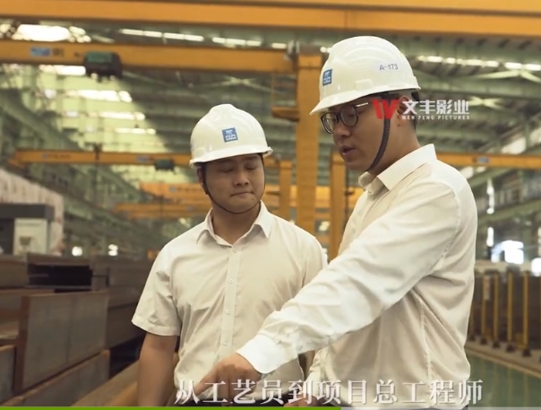 工程紀(jì)錄片制作拍攝需要注意哪些事項？