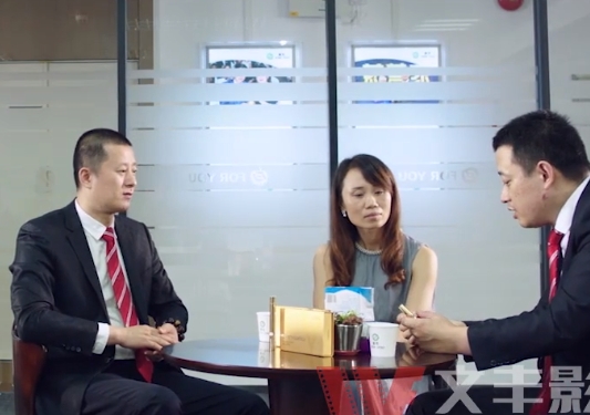 深圳企業(yè)宣傳片如何展示企業(yè)實(shí)力？