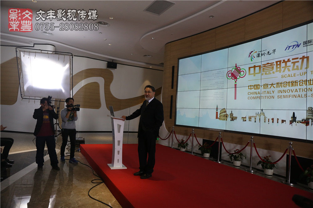 拍攝企業(yè)宣傳片時(shí)如何選擇合適的天氣