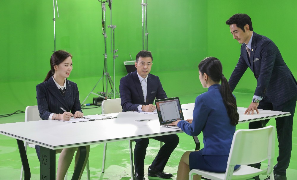 如何打造具有吸引力的企業(yè)宣傳片