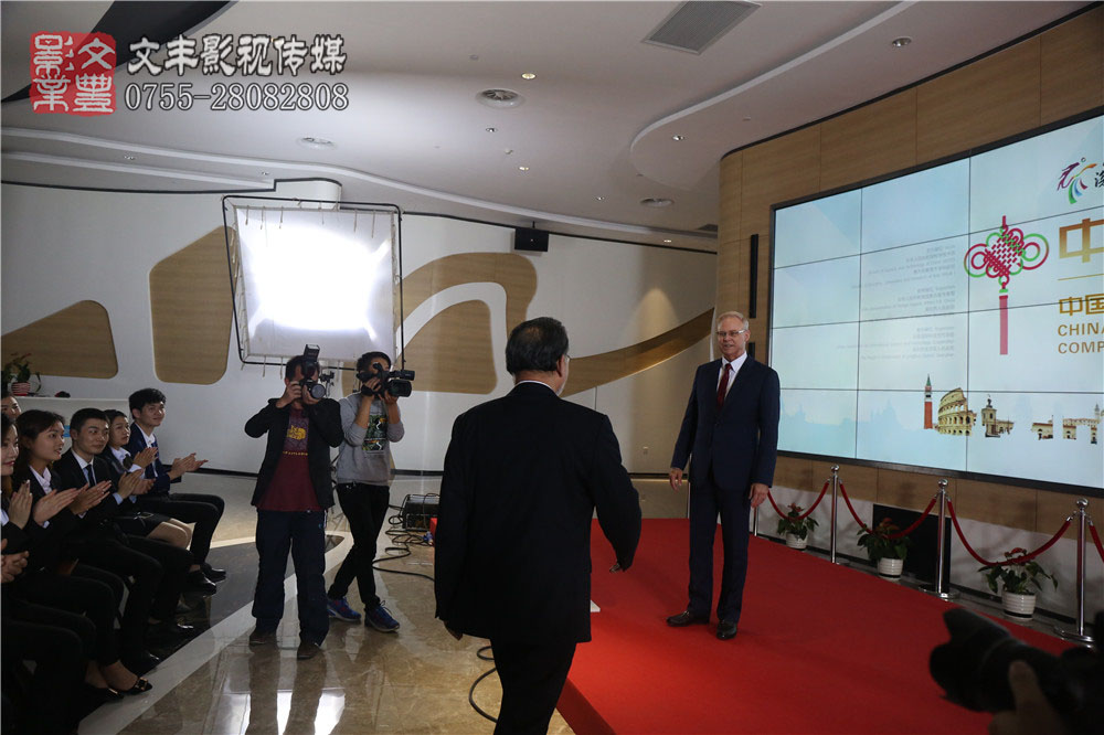 深圳紀(jì)錄片拍攝公司哪家口碑好？