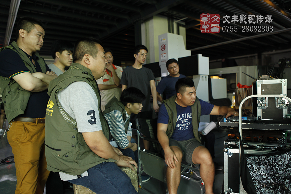 紀(jì)錄片公司拍攝流程是怎樣的？