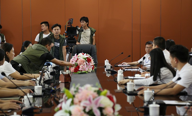 深圳紀錄片拍攝公司團隊專業(yè)嗎？