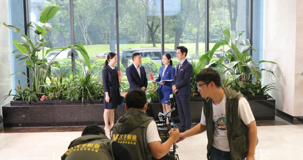 深圳工程紀(jì)錄片拍攝公司工期多長？